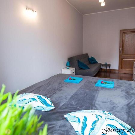Bayside Apartments Maincity Гданьск Экстерьер фото