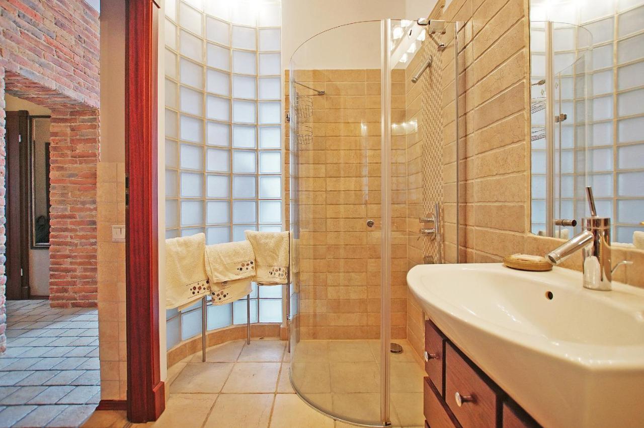 Bayside Apartments Maincity Гданьск Экстерьер фото