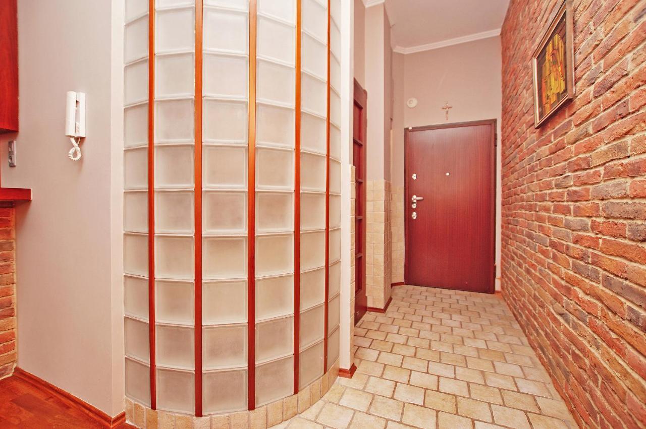 Bayside Apartments Maincity Гданьск Экстерьер фото