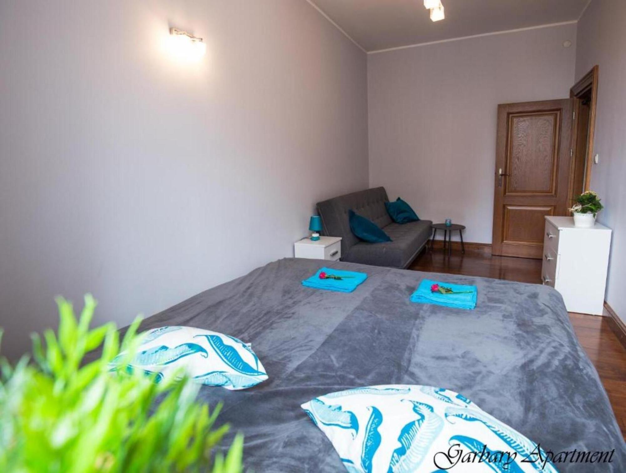 Bayside Apartments Maincity Гданьск Экстерьер фото